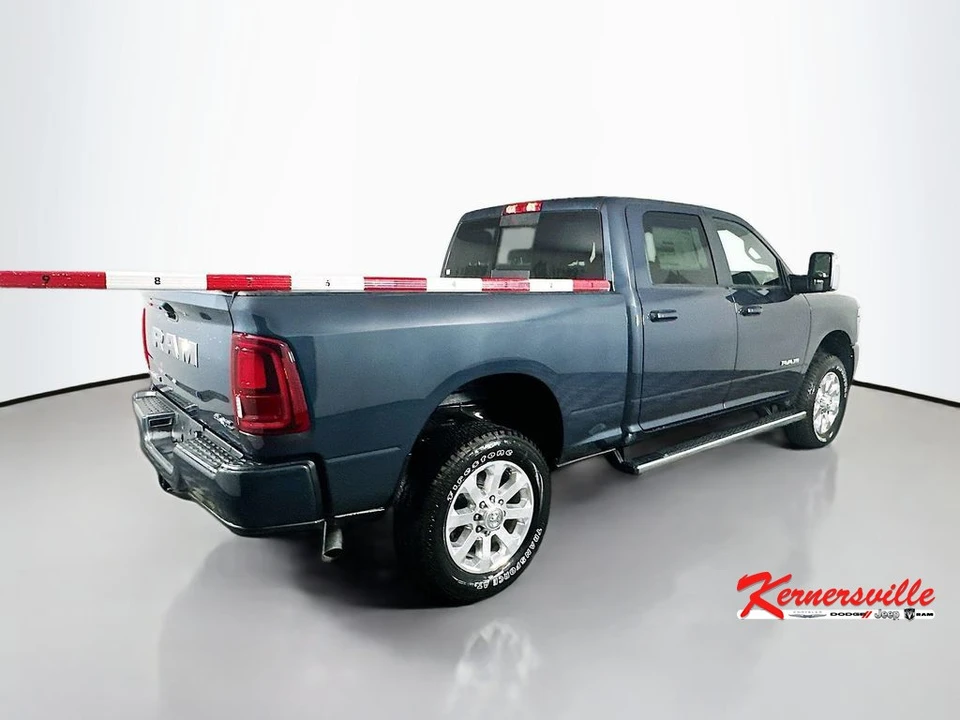 2026 Ram 2500 - Image 7 of 12