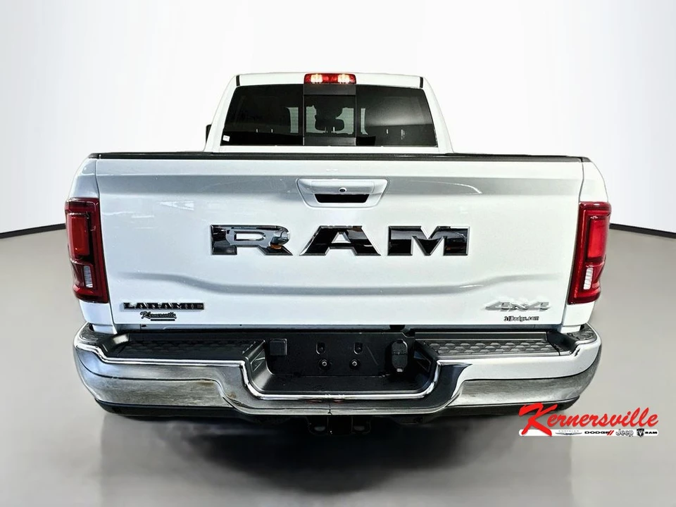 2026 Ram 2500 - Image 6 of 21