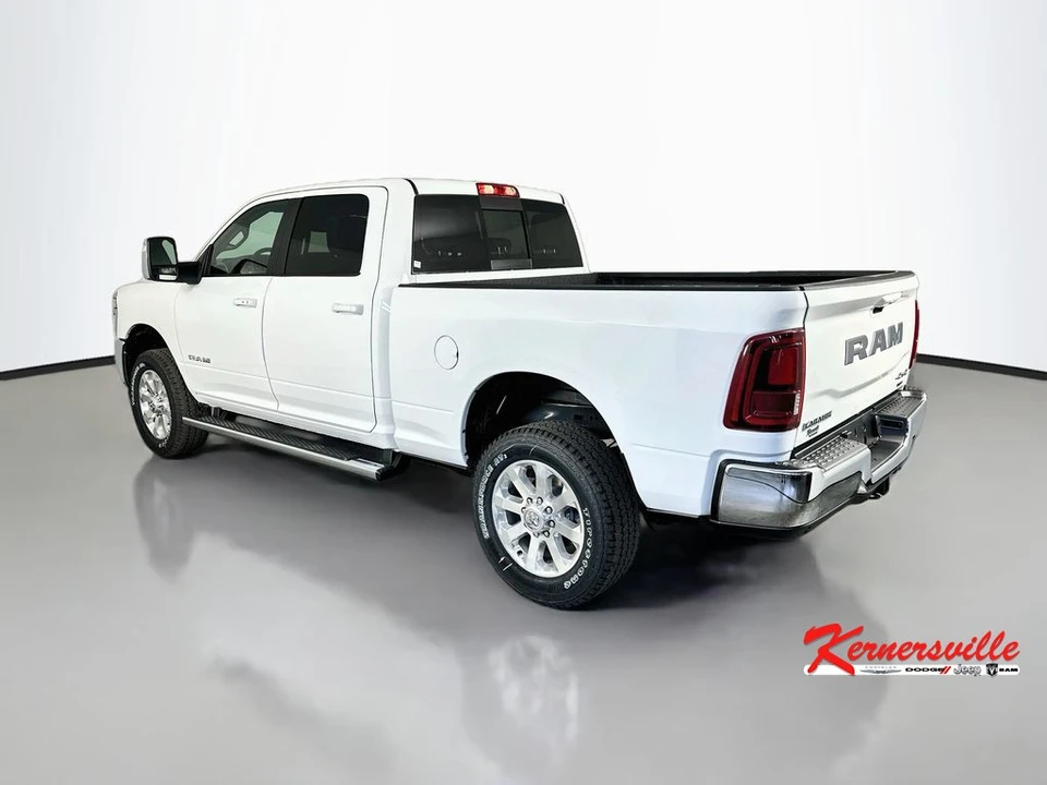 2026 Ram 2500 - Image 5 of 21