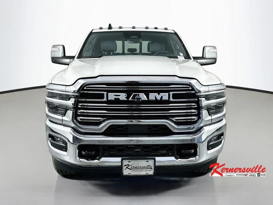2026 Ram 2500 - Image 2 of 21