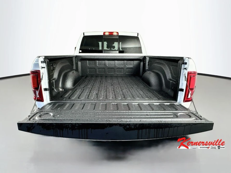 2026 Ram 2500 - Image 15 of 21