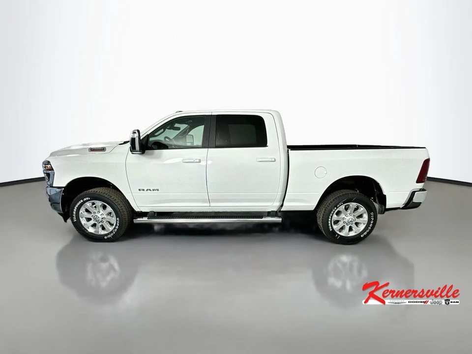 2026 Ram 2500 - Image 4 of 21