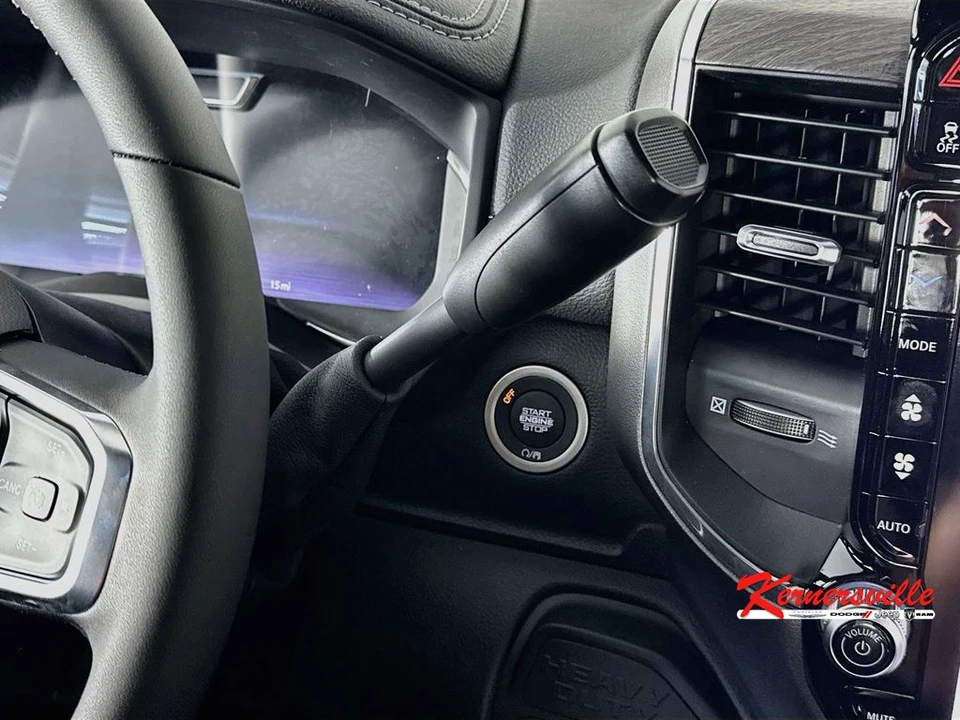 2026 Ram 2500 - Image 12 of 21