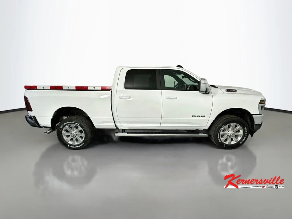 2026 Ram 2500 - Image 8 of 21