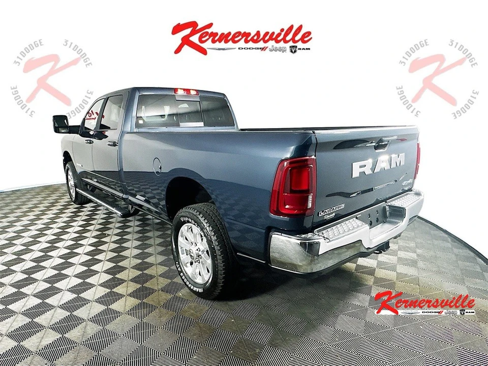 2026 Ram 2500 - Image 5 of 12