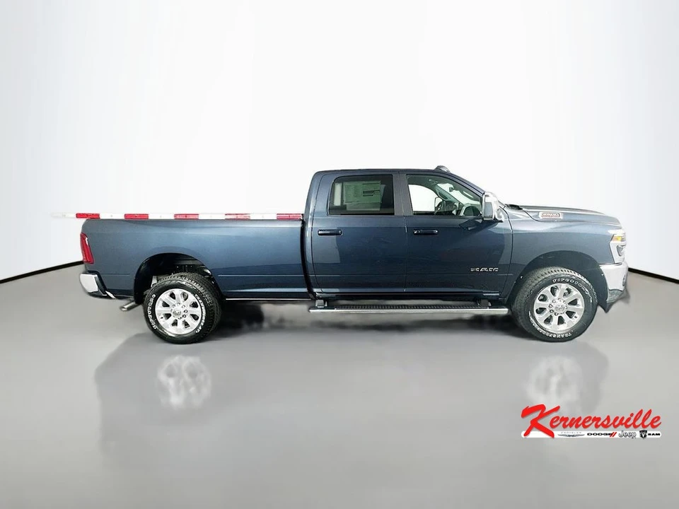 2026 Ram 2500 - Image 8 of 12
