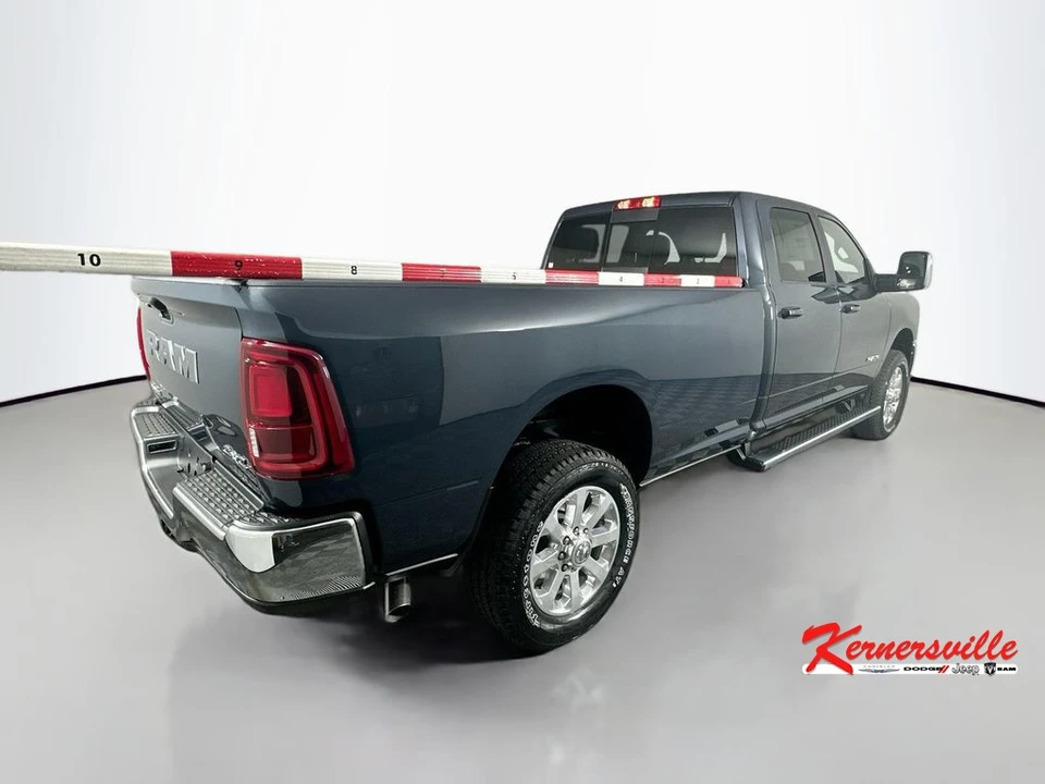 2026 Ram 2500 - Image 7 of 12