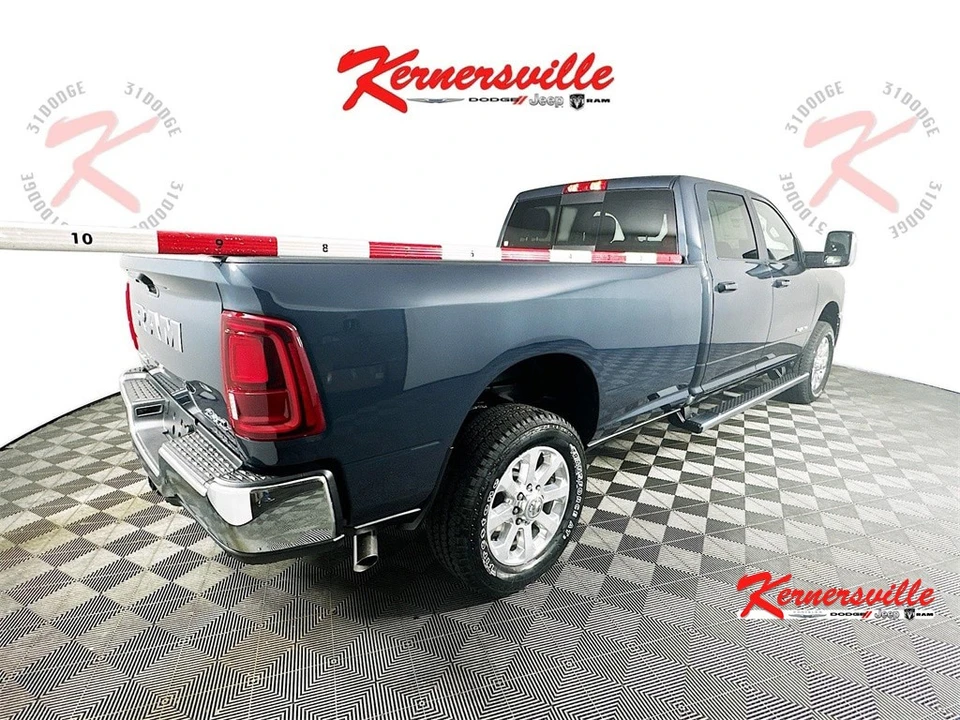 2026 Ram 2500 - Image 7 of 21