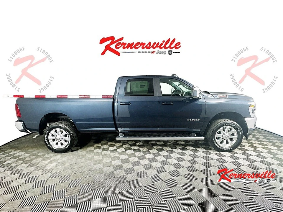 2026 Ram 2500 - Image 8 of 12