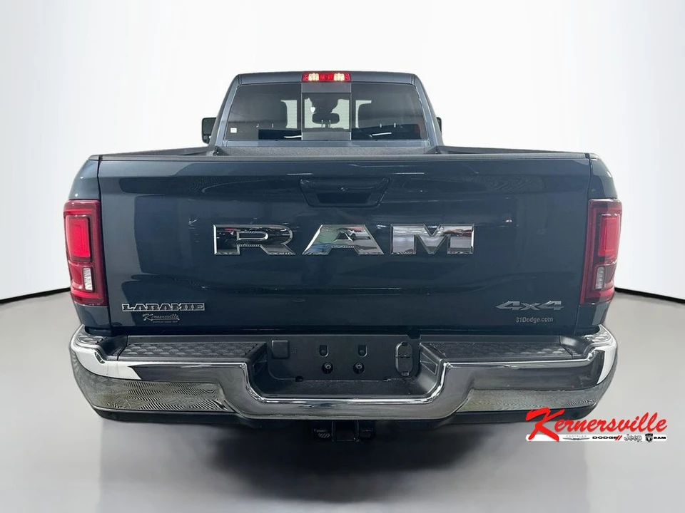 2026 Ram 2500 - Image 6 of 12