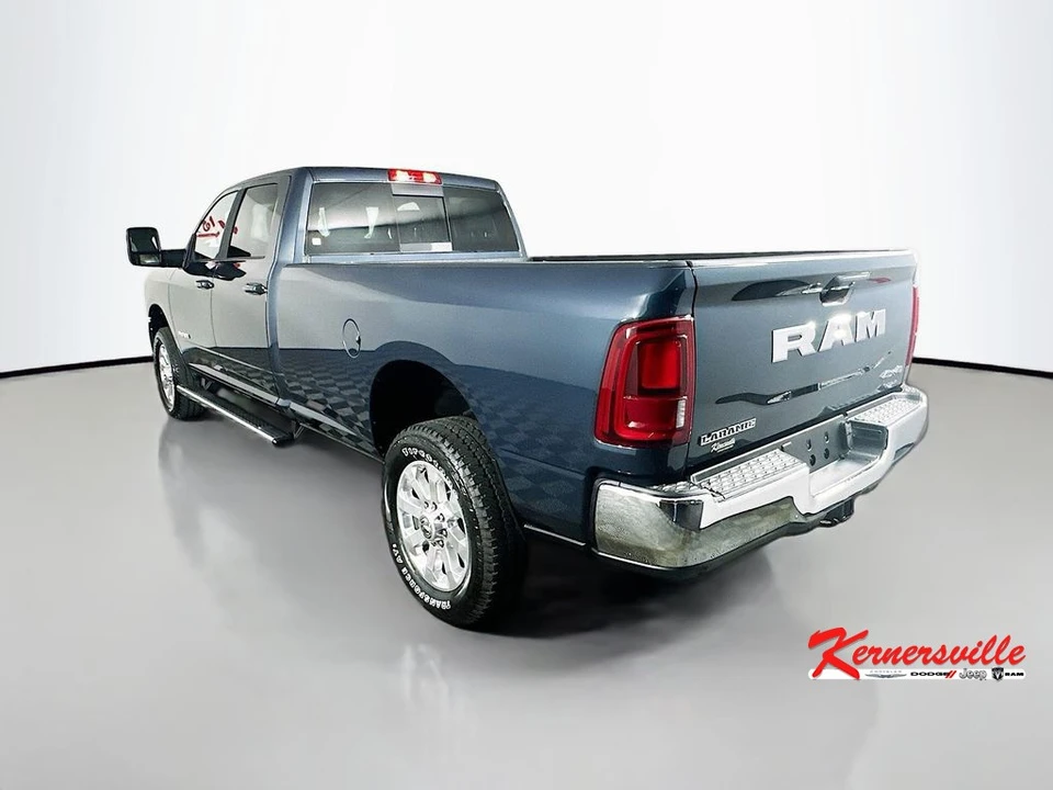2026 Ram 2500 - Image 5 of 12