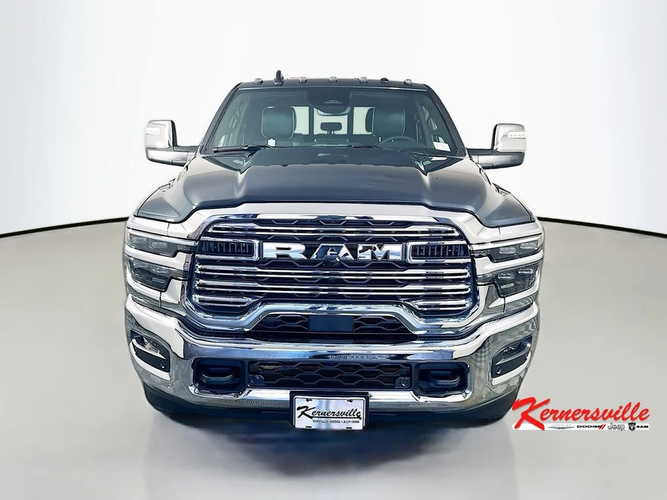 2026 Ram 2500 - Image 2 of 12