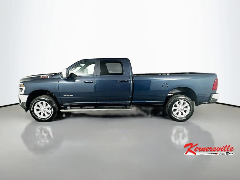 2026 Ram 2500 - Image 4 of 12