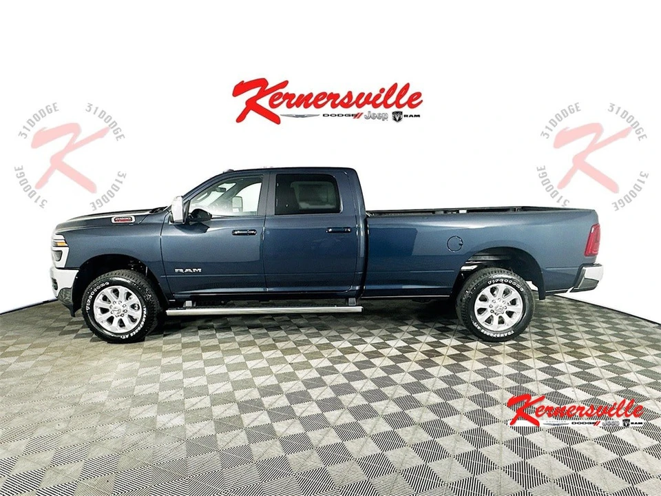 2026 Ram 2500 - Image 4 of 12