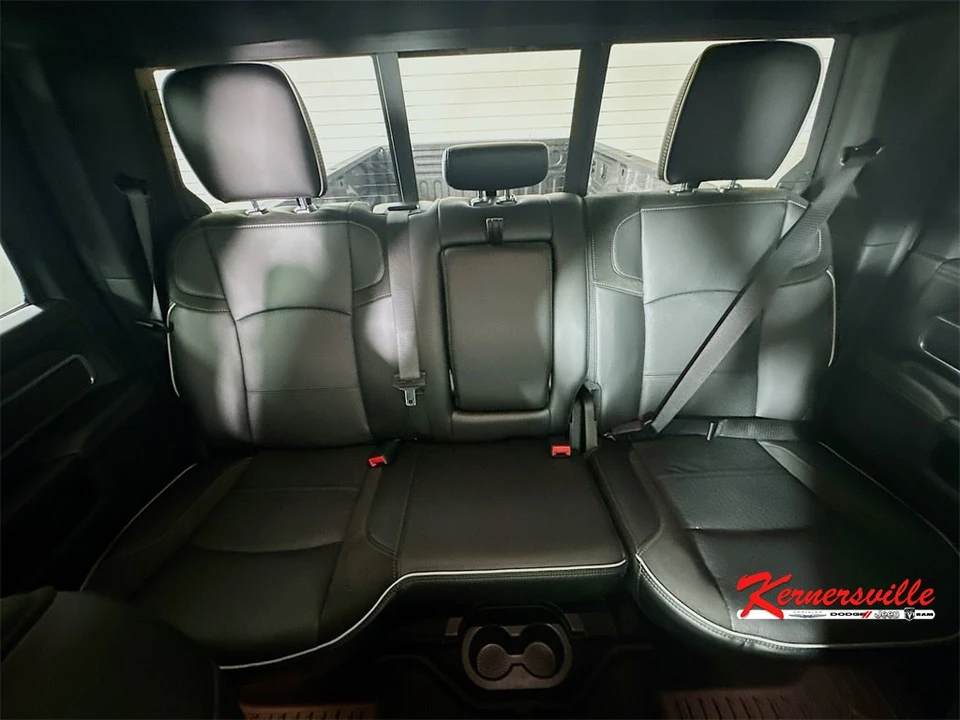 2026 Ram 2500 - Image 10 of 21