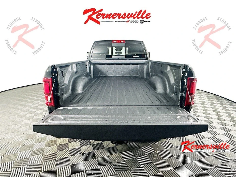 2026 Ram 2500 - Image 16 of 21