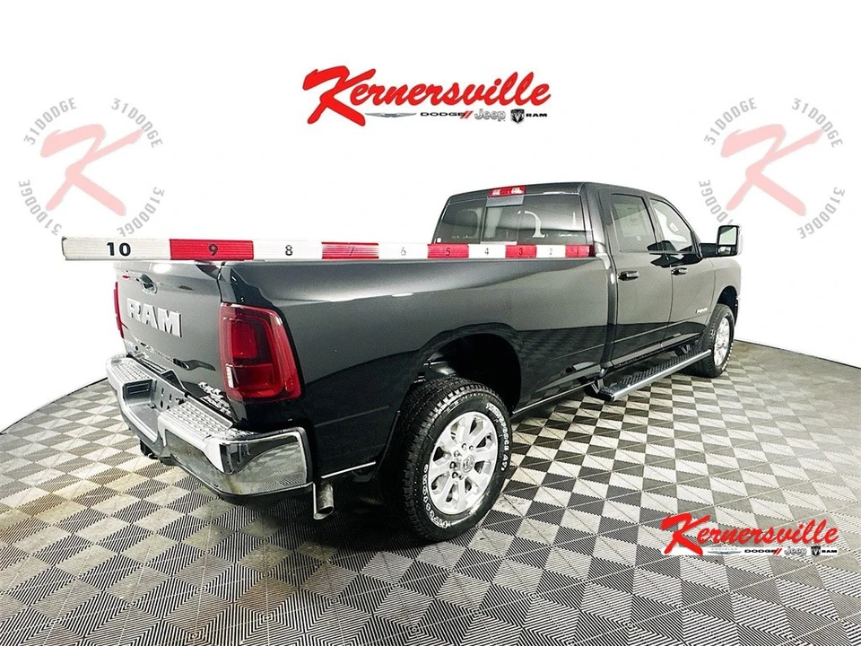 2026 Ram 2500 - Image 7 of 21