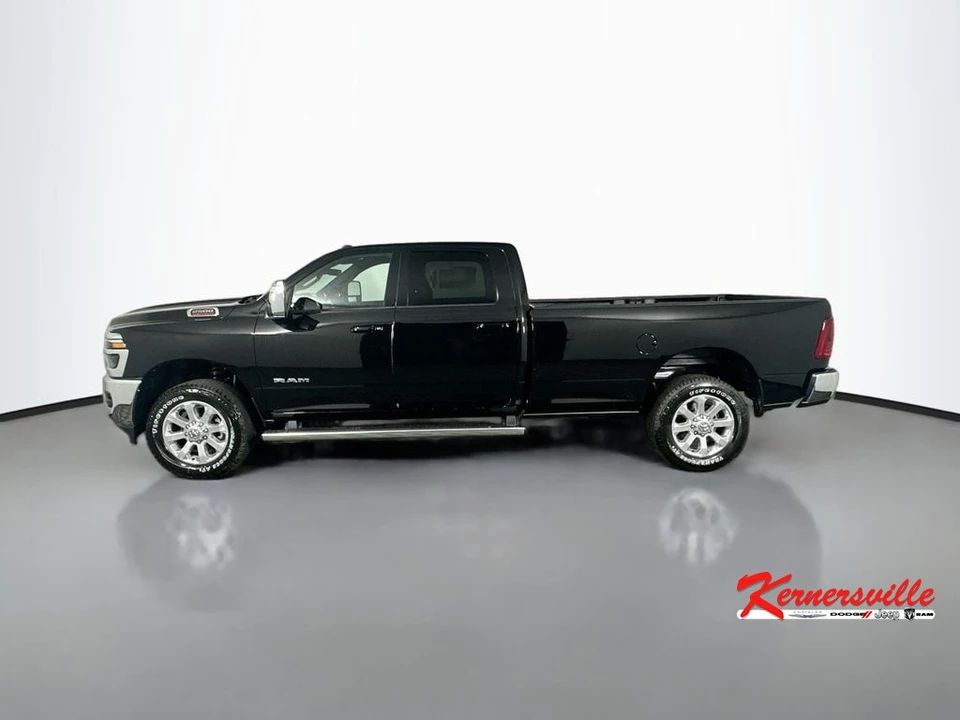 2026 Ram 2500 - Image 4 of 12