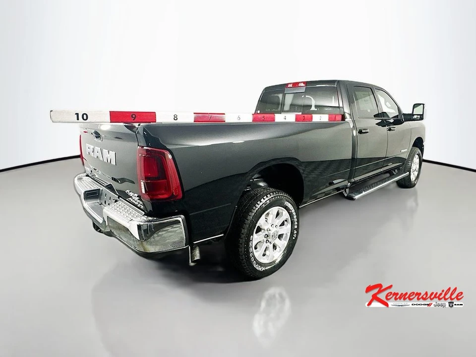 2026 Ram 2500 - Image 7 of 12