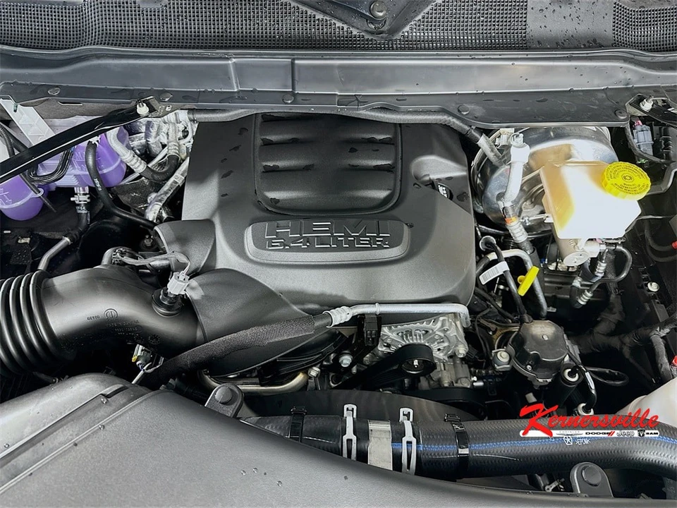 2026 Ram 2500 - Image 18 of 21