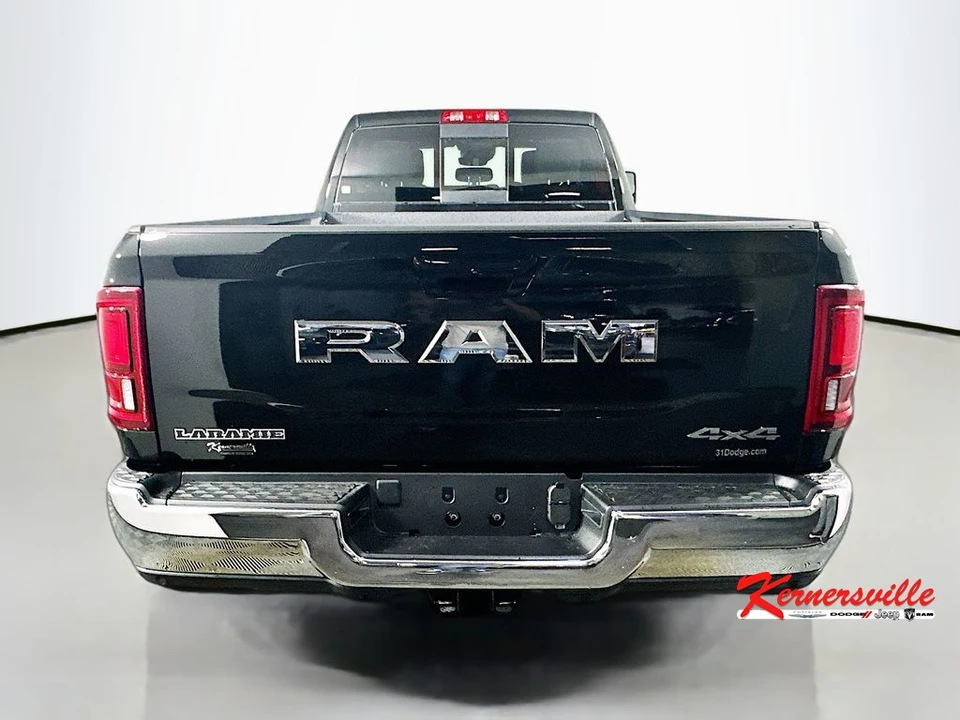 2026 Ram 2500 - Image 6 of 12