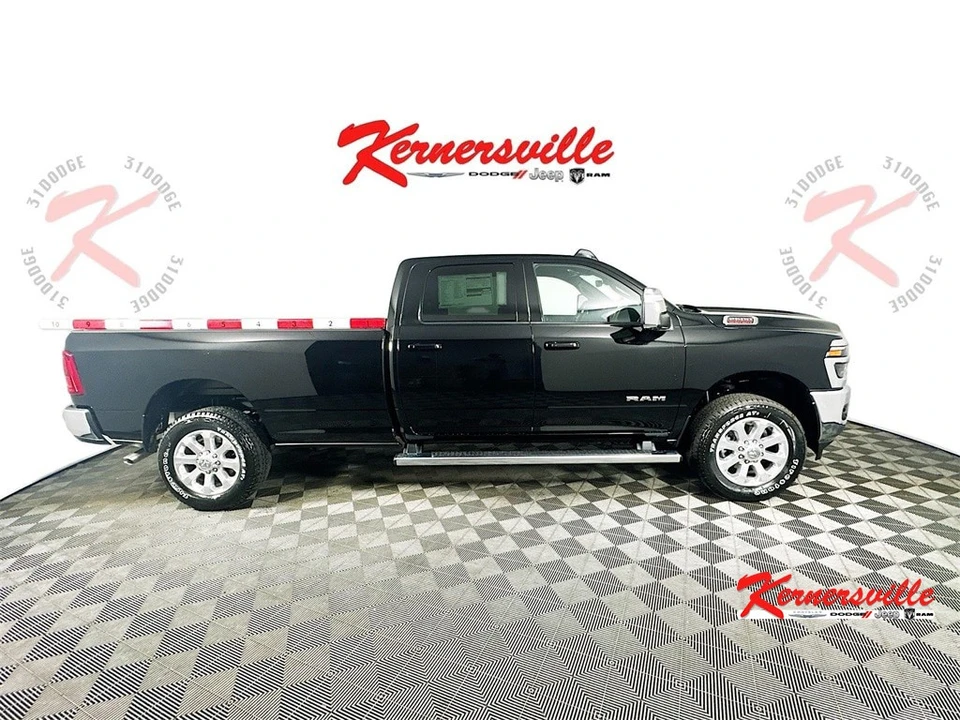 2026 Ram 2500 - Image 8 of 21