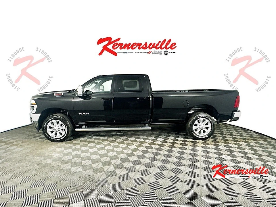 2026 Ram 2500 - Image 4 of 21