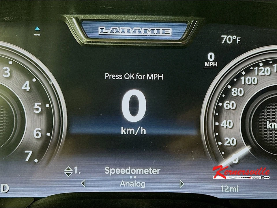2026 Ram 2500 - Image 11 of 21