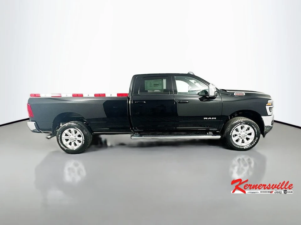 2026 Ram 2500 - Image 8 of 12