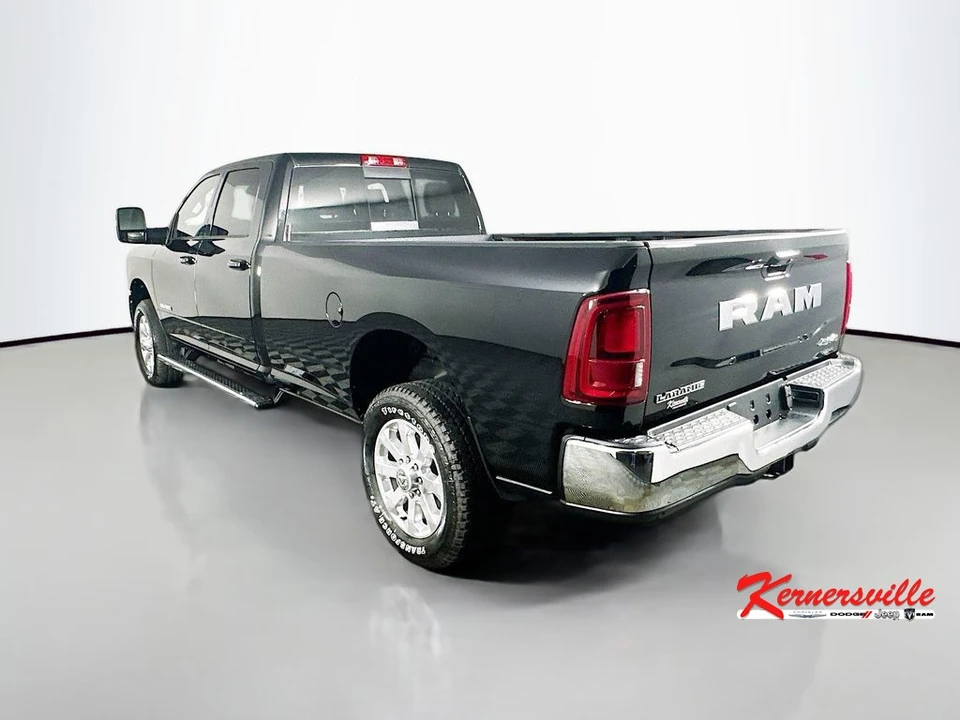 2026 Ram 2500 - Image 5 of 12