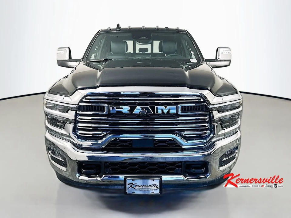 2026 Ram 2500 - Image 2 of 12