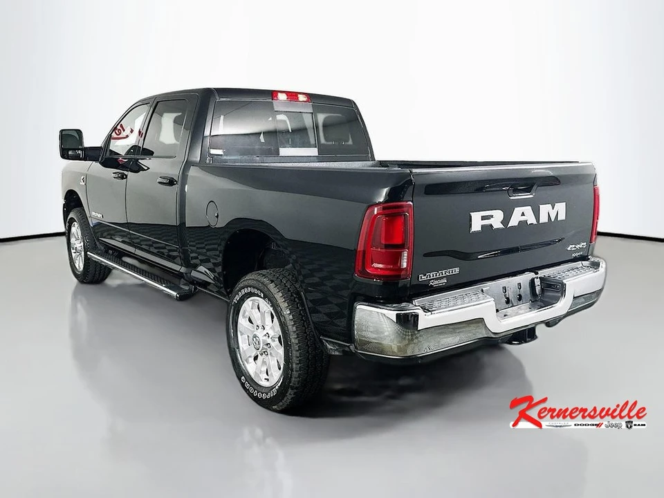 2026 Ram 2500 - Image 5 of 12
