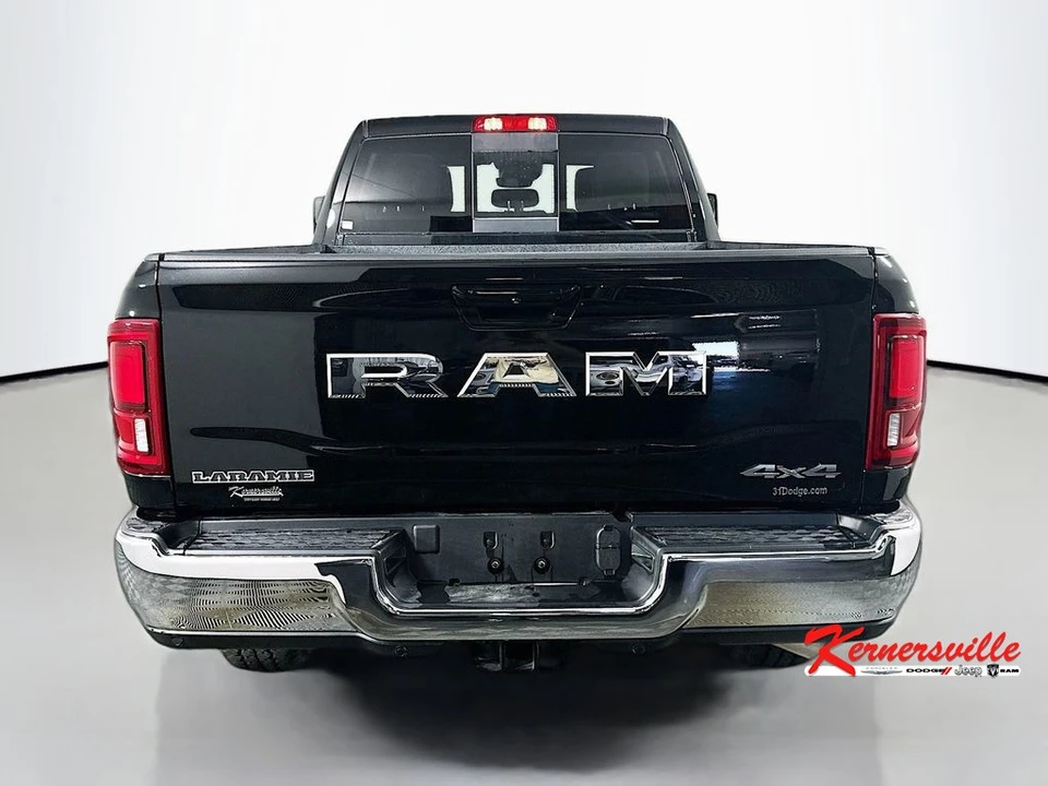2026 Ram 2500 - Image 6 of 12