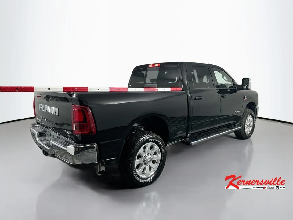 2026 Ram 2500 - Image 7 of 12
