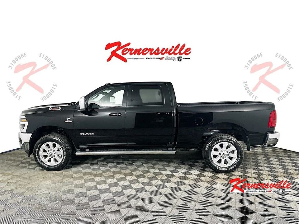 2026 Ram 2500 - Image 4 of 12