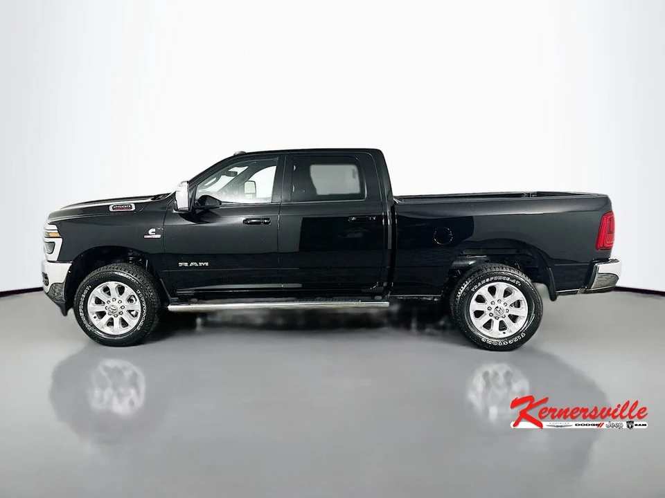 2026 Ram 2500 - Image 4 of 12