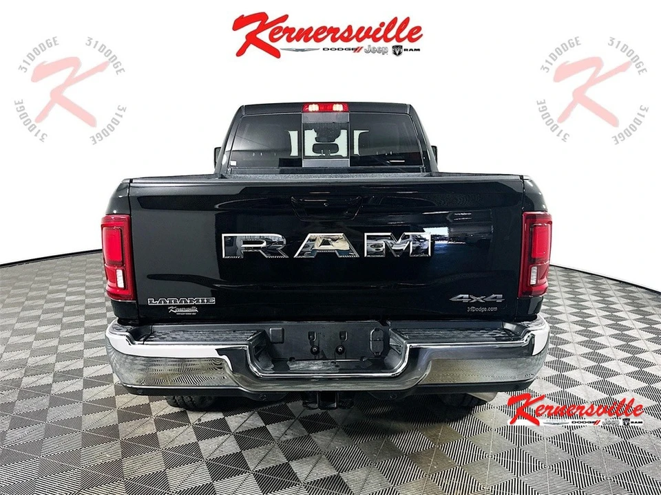 2026 Ram 2500 - Image 6 of 21