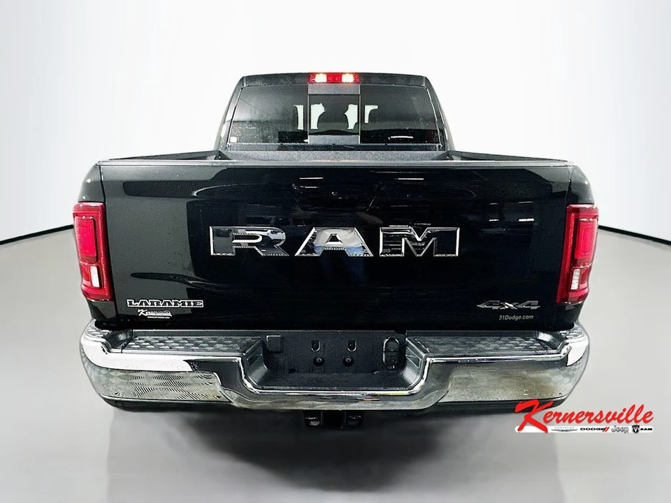 2026 Ram 2500 - Image 6 of 12