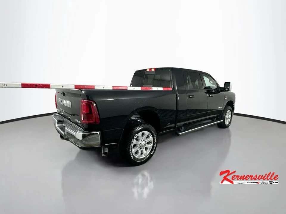 2026 Ram 2500 - Image 7 of 12