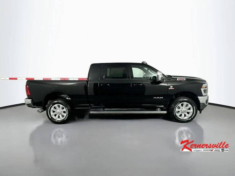 2026 Ram 2500 - Image 8 of 12