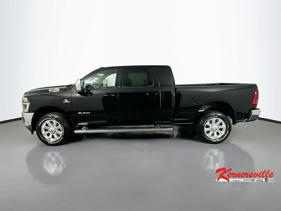2026 Ram 2500 - Image 4 of 12