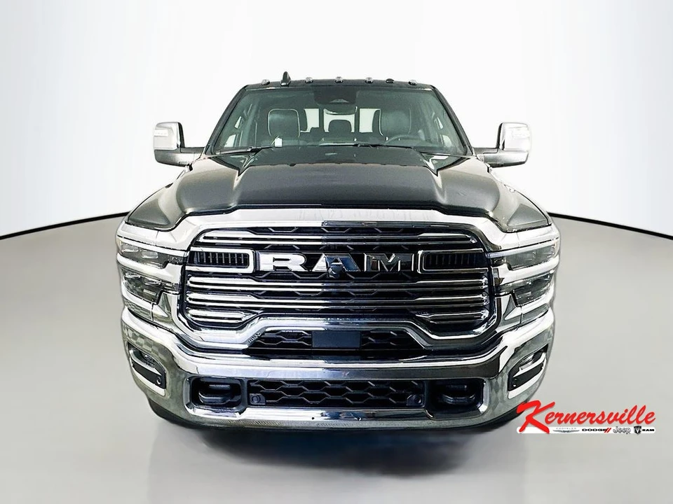 2026 Ram 2500 - Image 2 of 12