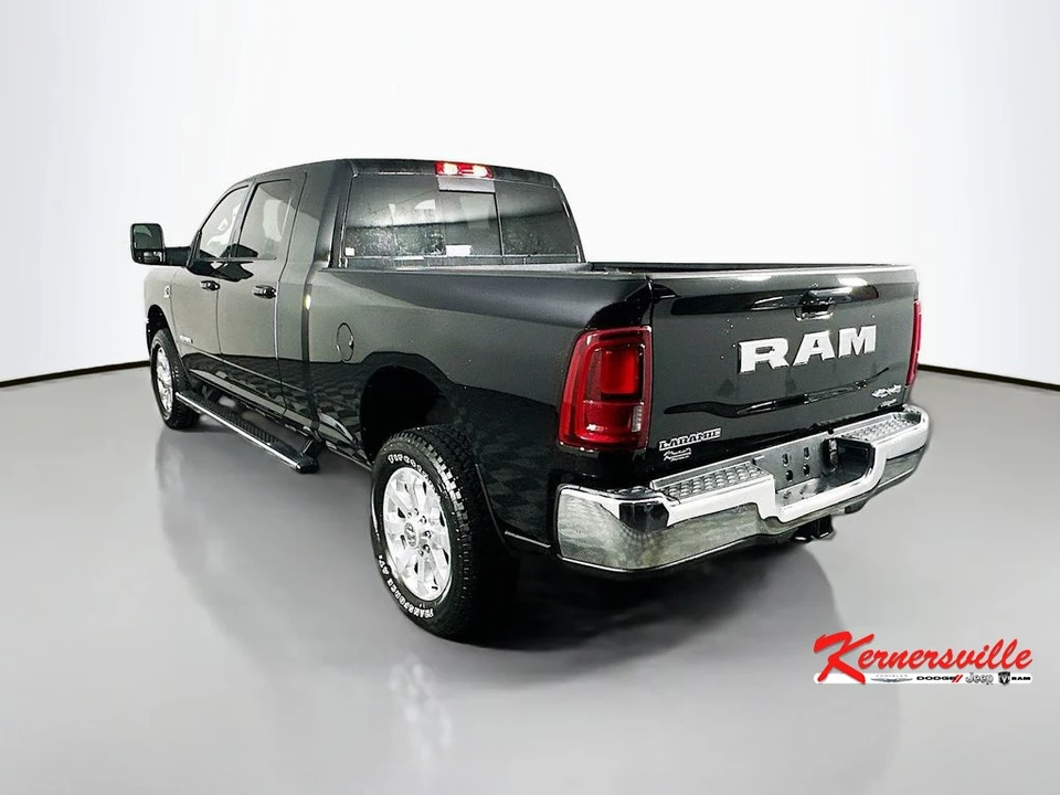2026 Ram 2500 - Image 5 of 12
