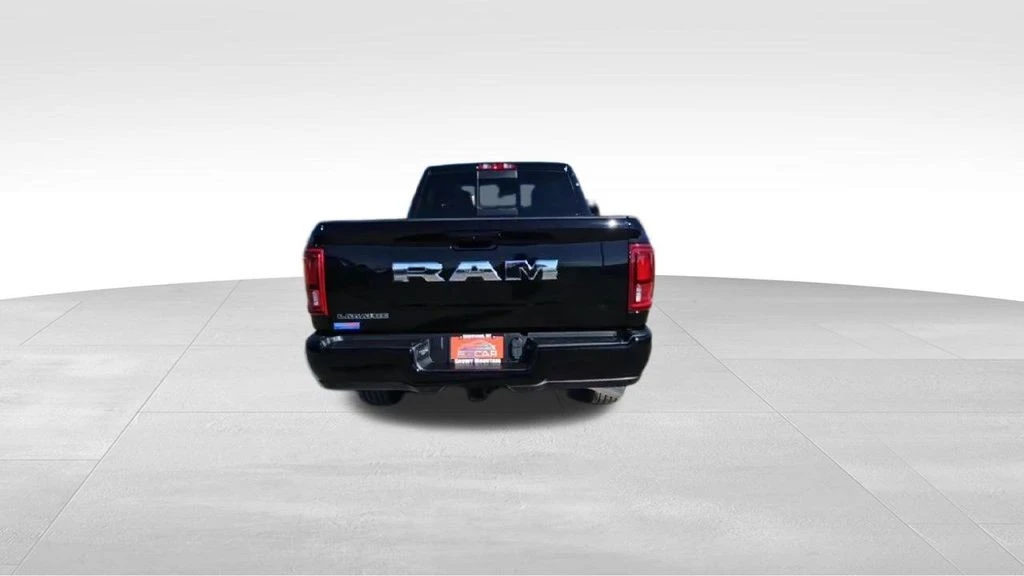 2026 Ram 2500 - Image 7 of 21