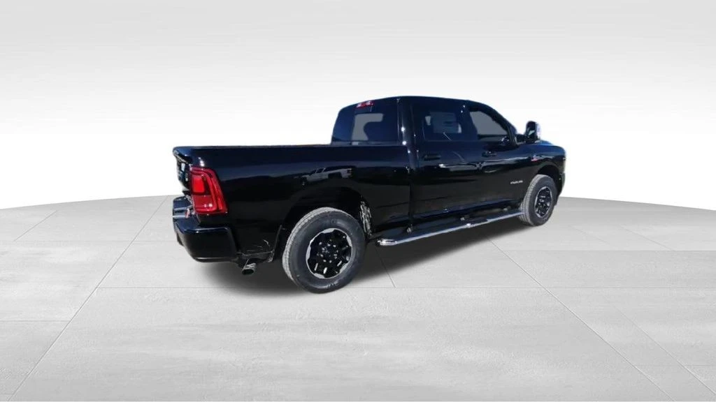 2026 Ram 2500 - Image 8 of 21