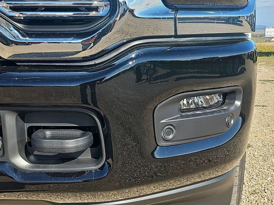 2026 Ram 2500 - Image 19 of 21