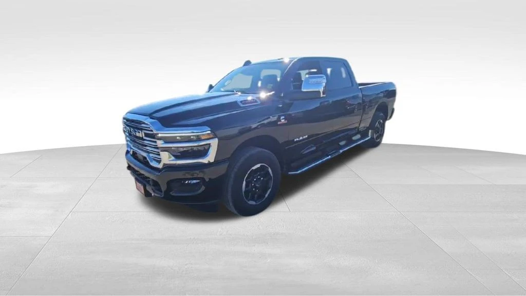 2026 Ram 2500 - Image 4 of 21