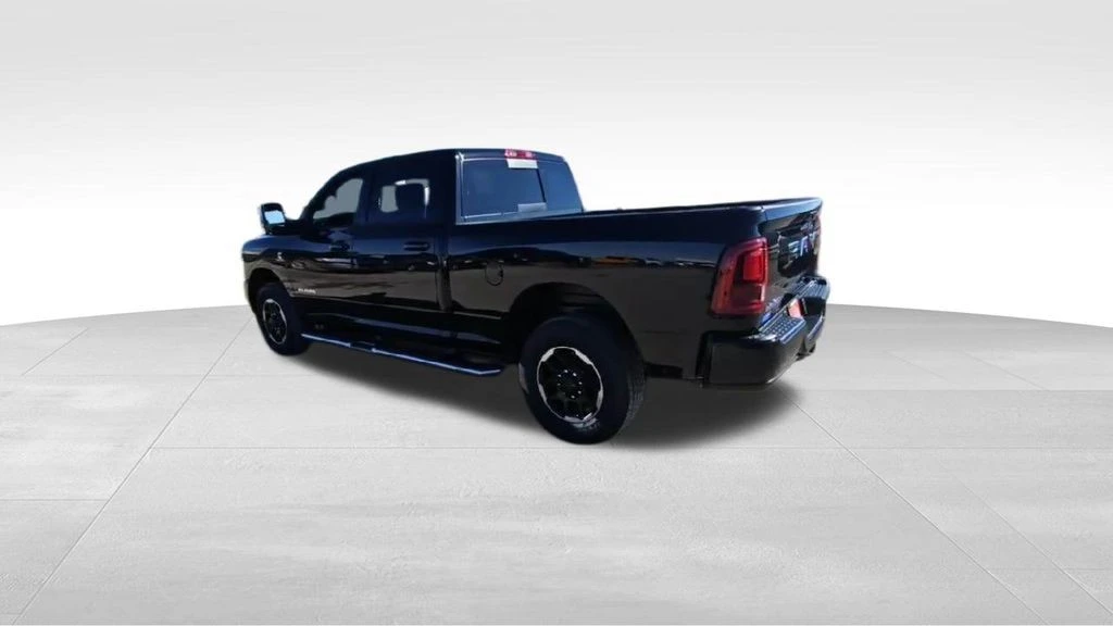 2026 Ram 2500 - Image 6 of 21