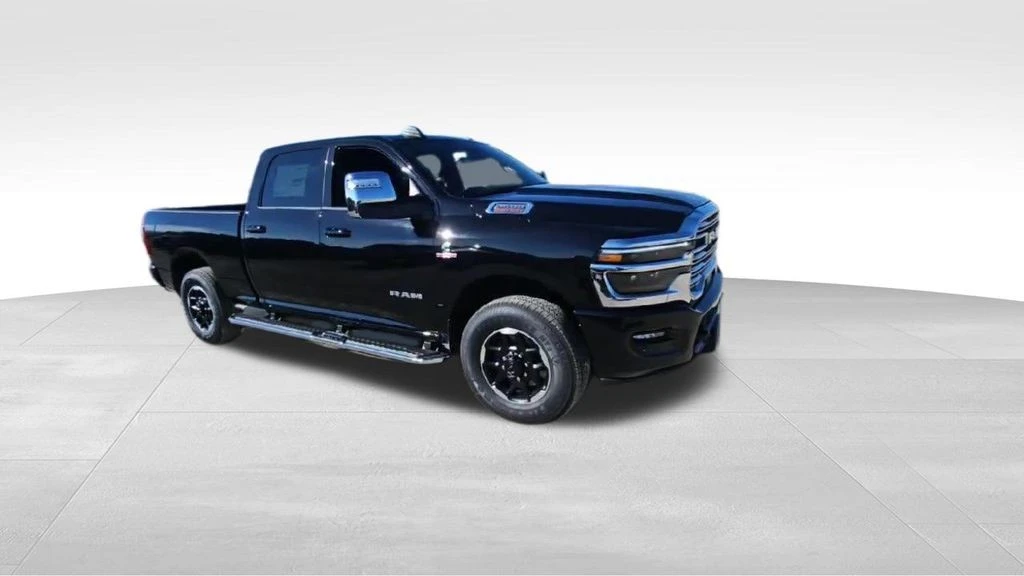 2026 Ram 2500 - Image 2 of 21