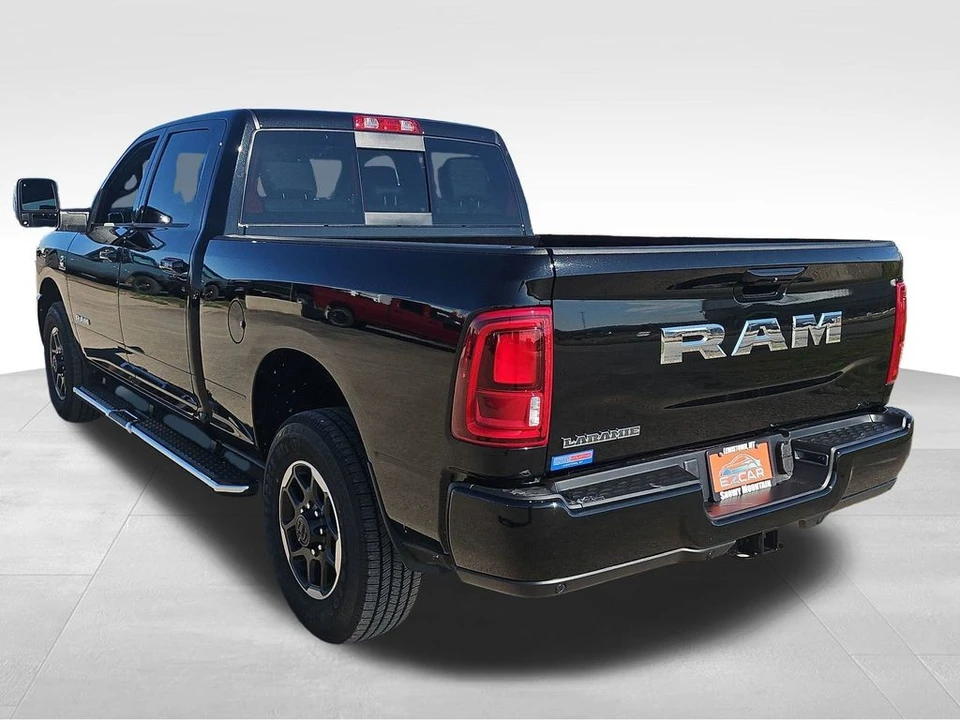 2026 Ram 2500 - Image 15 of 21